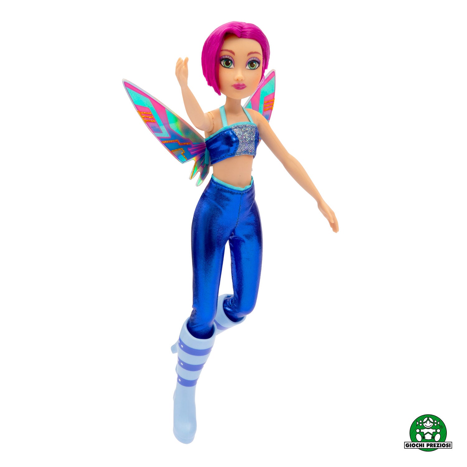 Winx Fairy - Fashion Doll Giochi Preziosi