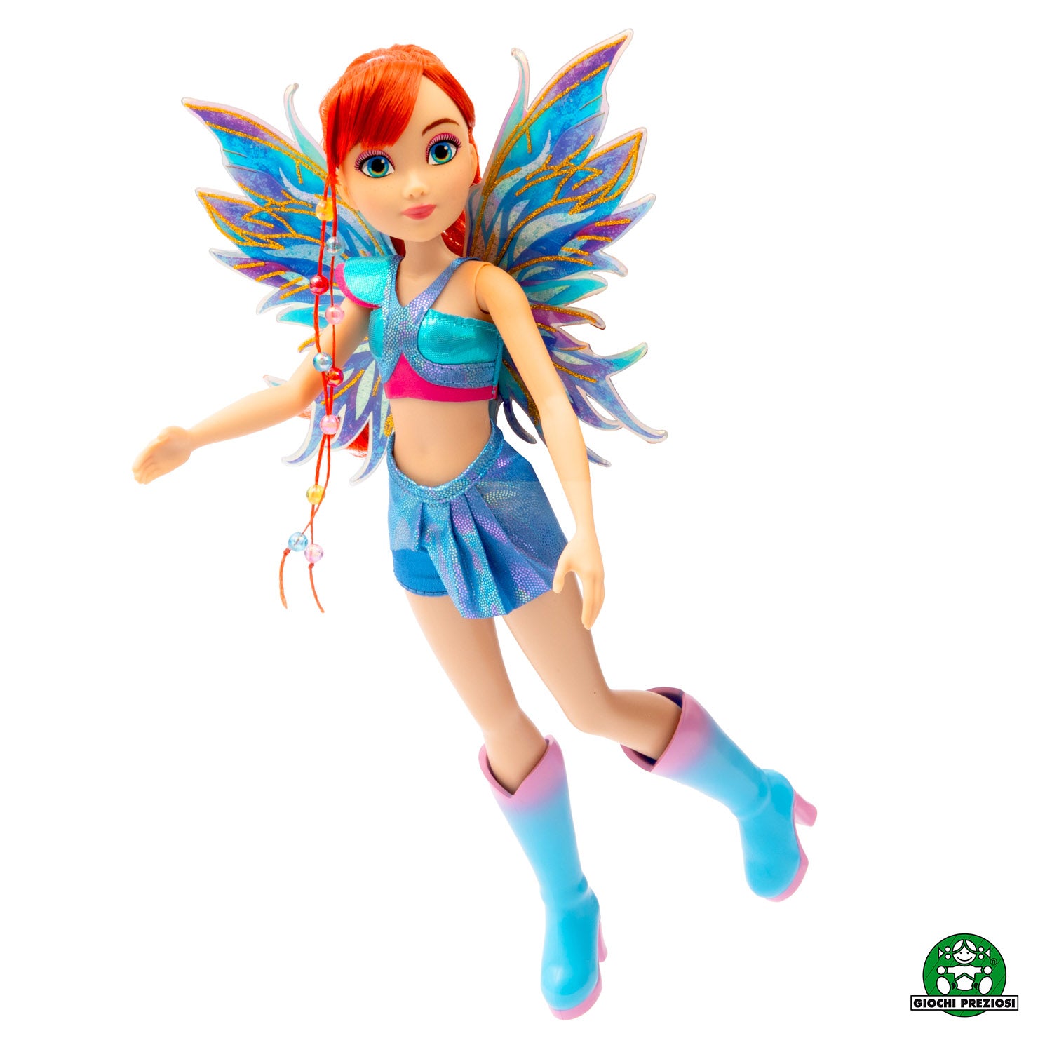Winx Fairy - Fashion Doll Giochi Preziosi