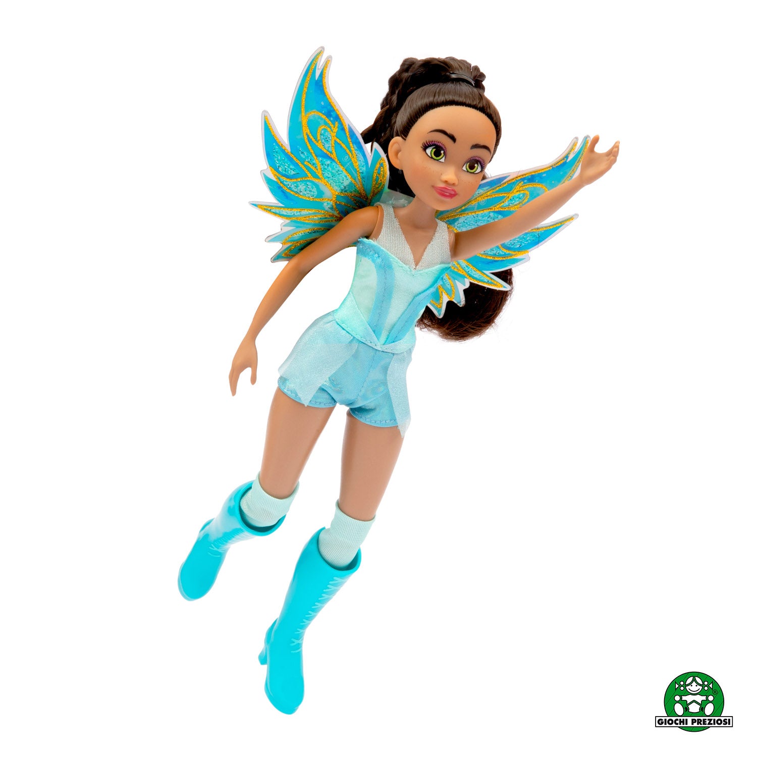 Winx Fairy - Fashion Doll Giochi Preziosi