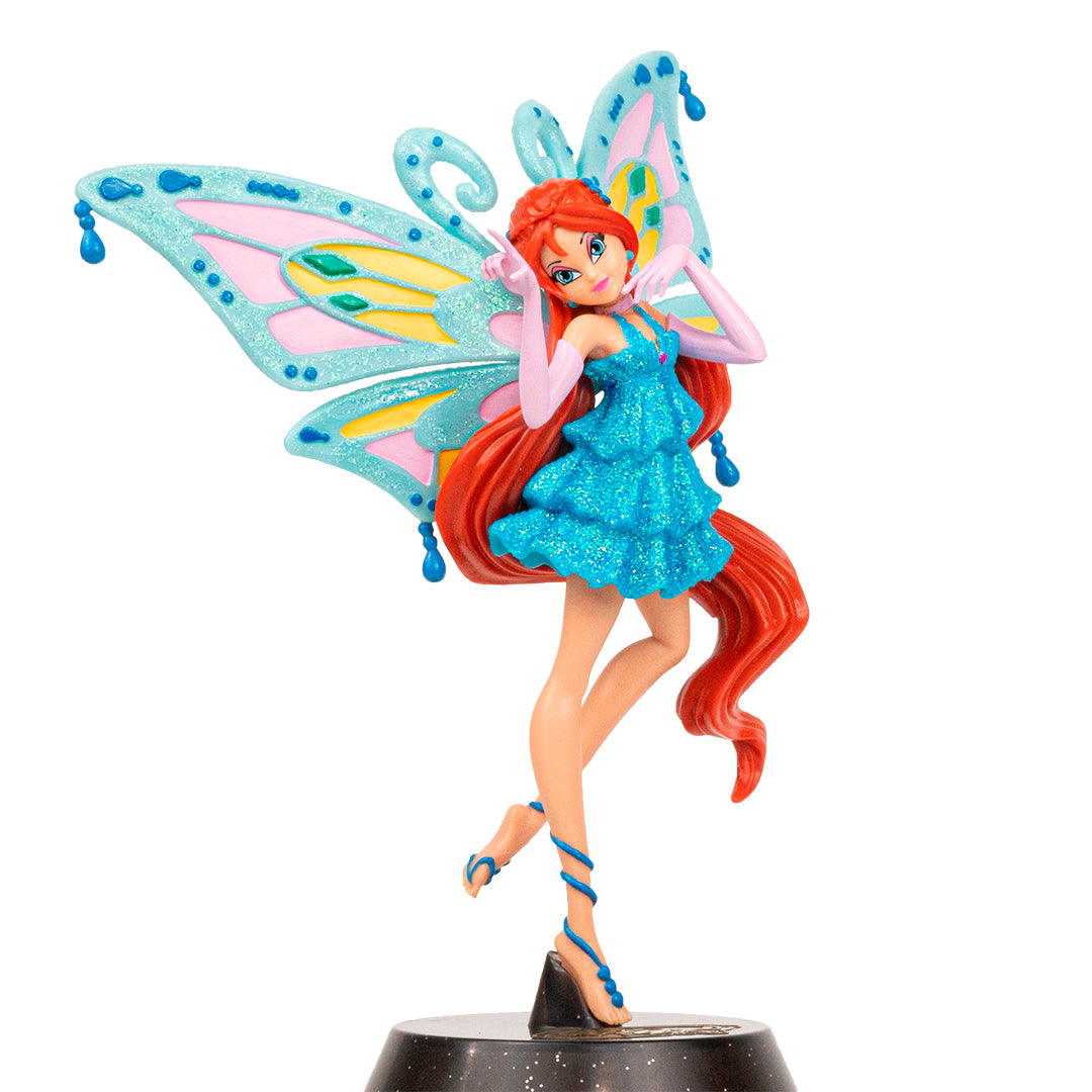 Bloom Enchantix Figure -  LIMITED EDITION