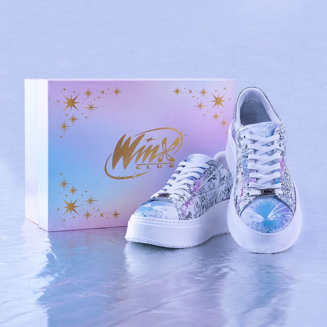 Winx Storywalk - Women's Limited Edition