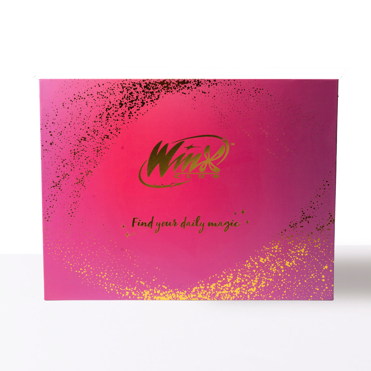 Creative Stationery Winx Advent Calendar