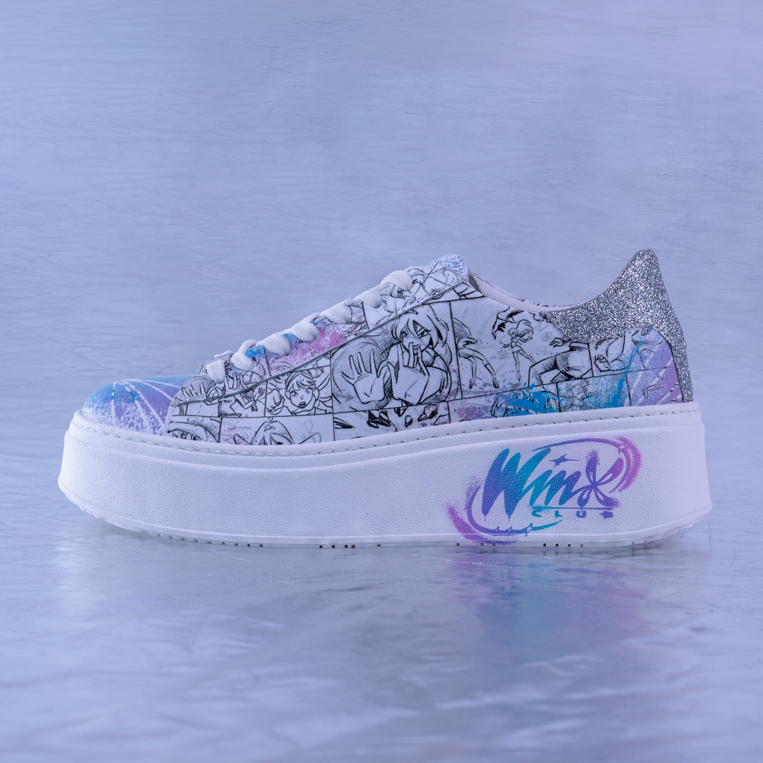 Winx Storywalk - Women's Limited Edition
