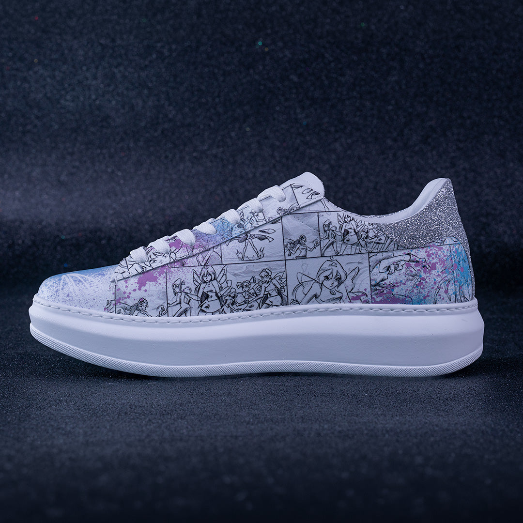 Winx Storywalk - Unisex Limited Edition