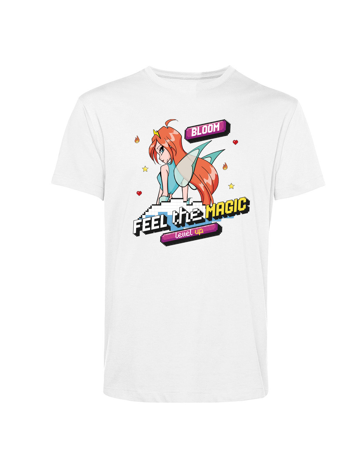 Level Up Unisex T-shirt