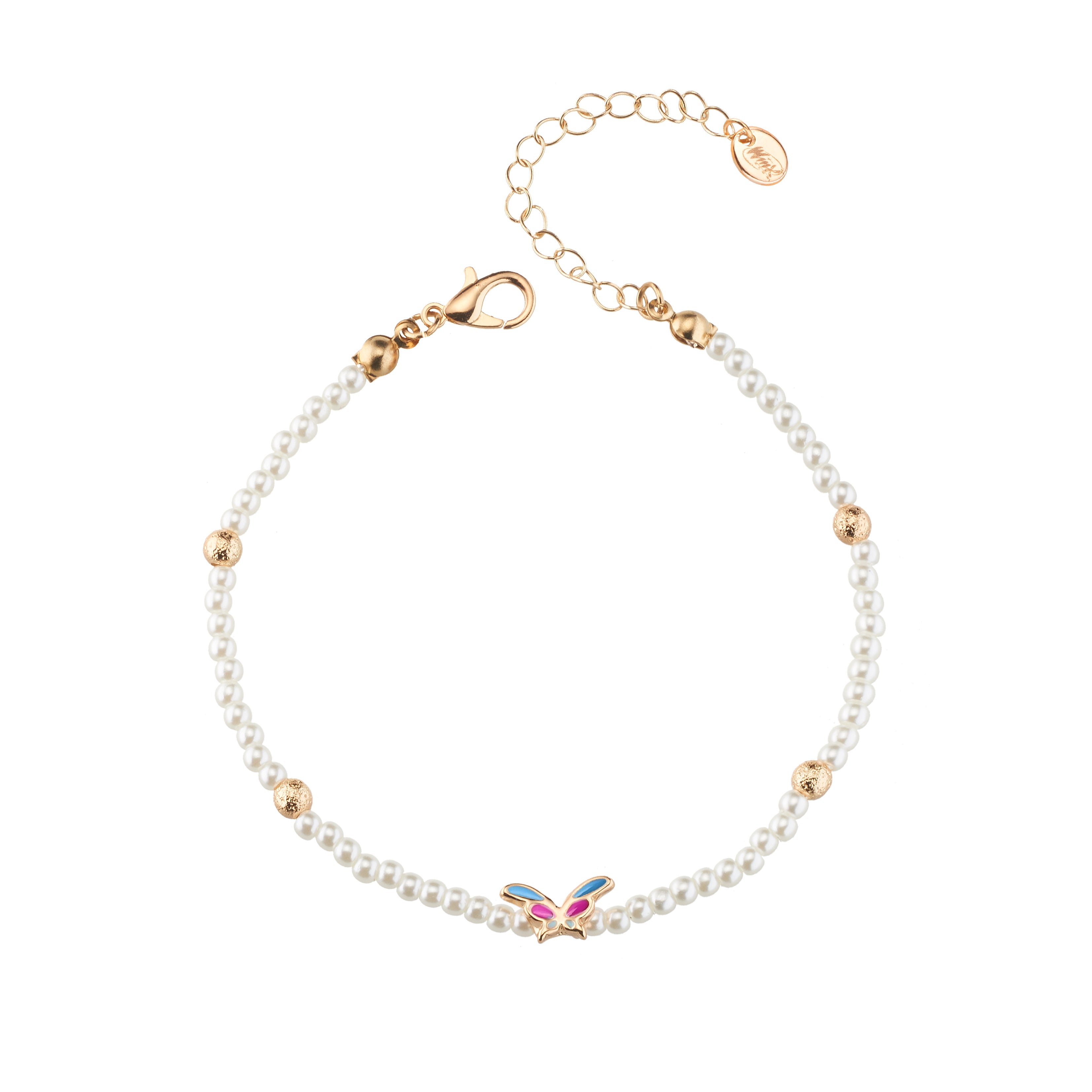 Bloom Beads Bracelet