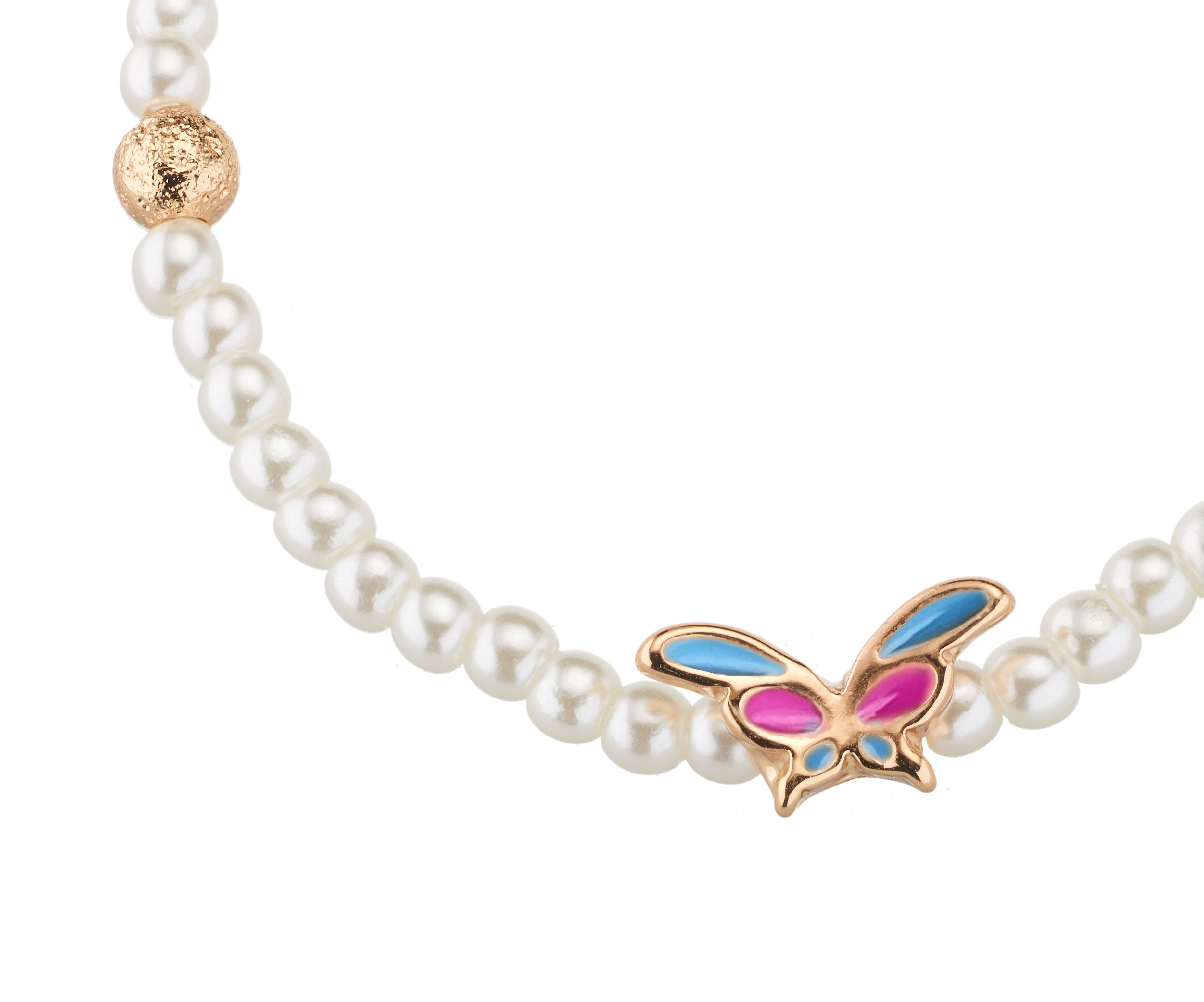 Bloom Beads Bracelet