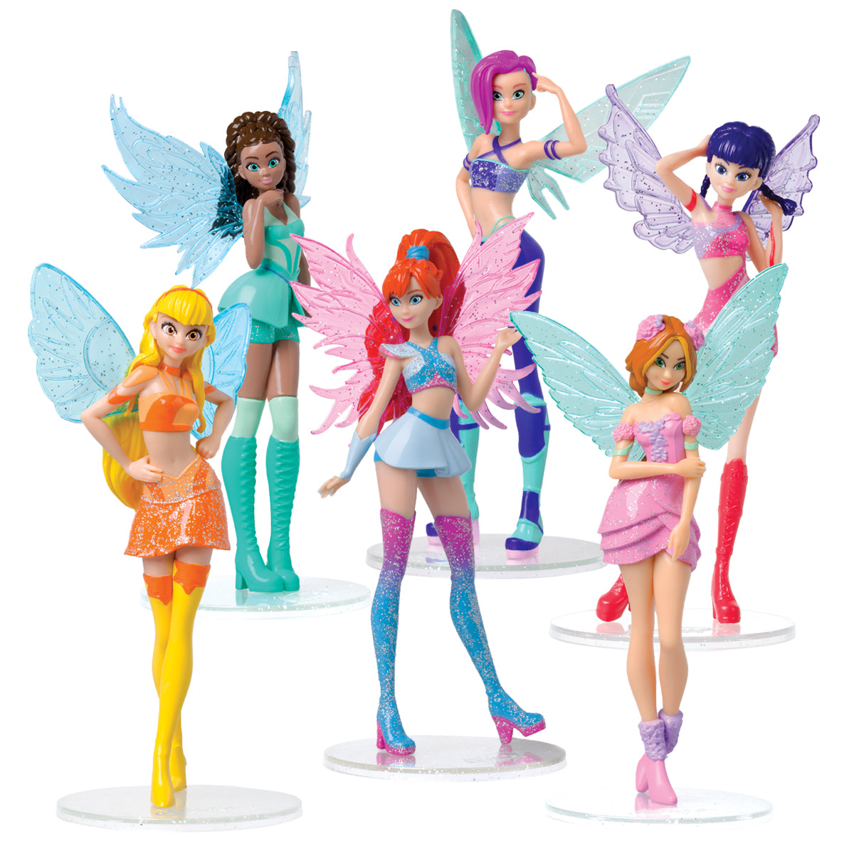 The Magic is Back Collector's Pack – Special Limited Edition