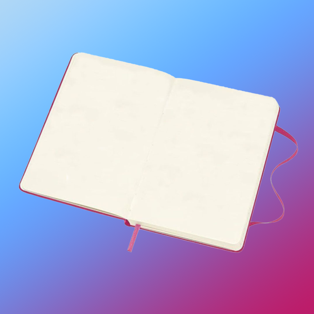 Together We Are Stronger Notebook