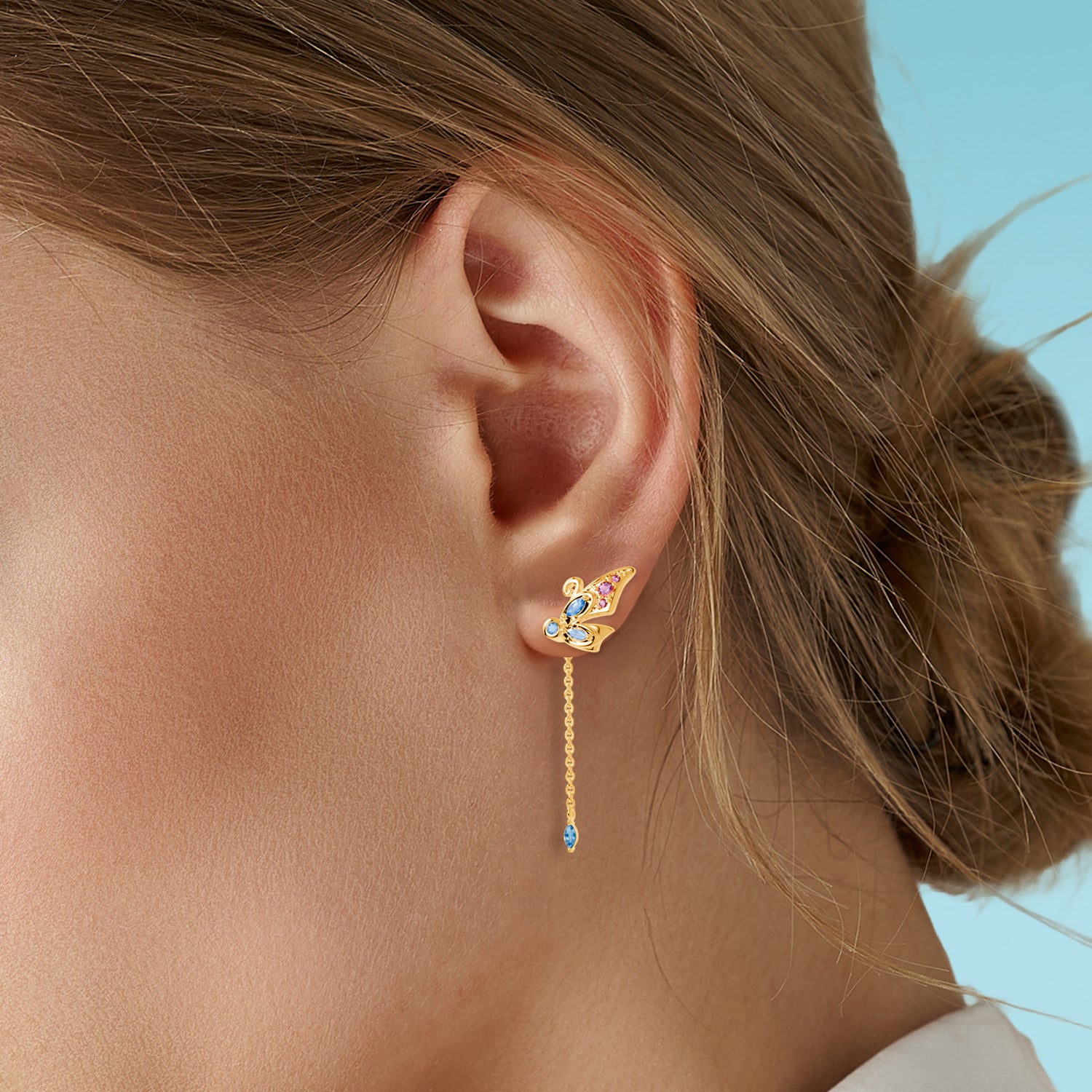 Bloom Enchantix Earrings - Gadget4entertainment