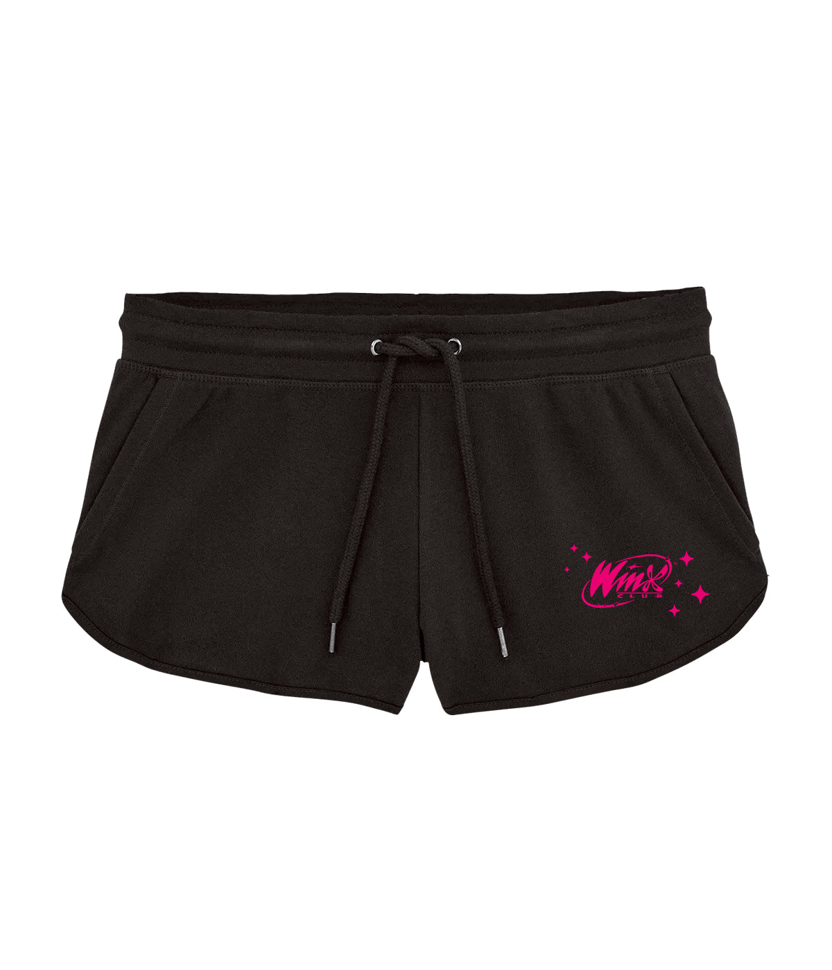 Active Winx Sporty Shorts