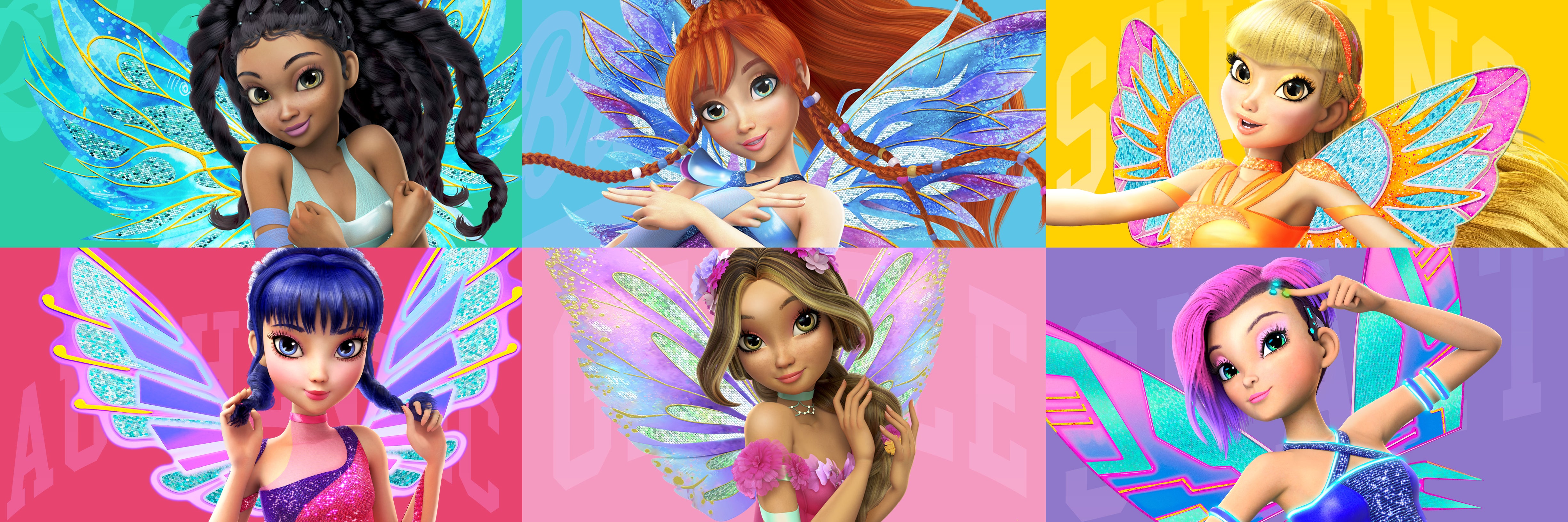 Winx Club Official Shop Winx Club Official Shop