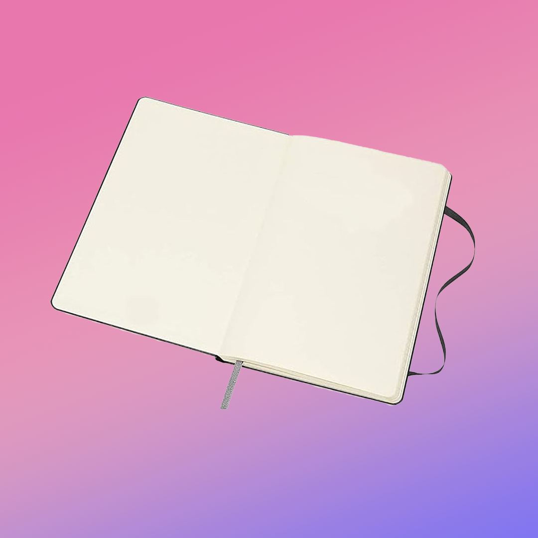 Magical Fairies! Notebook