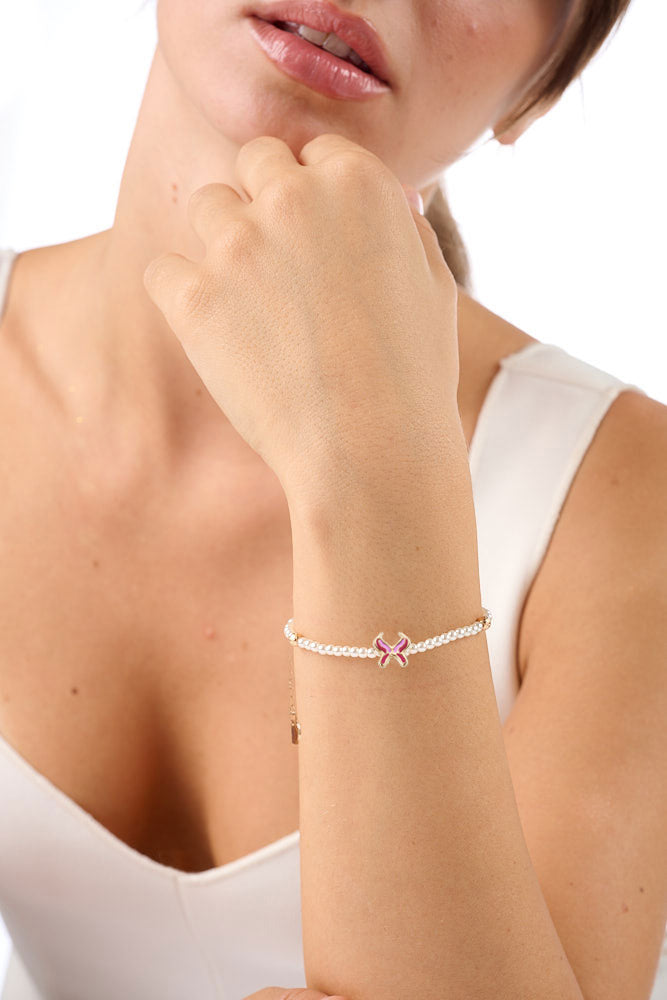 Musa Beads Bracelet