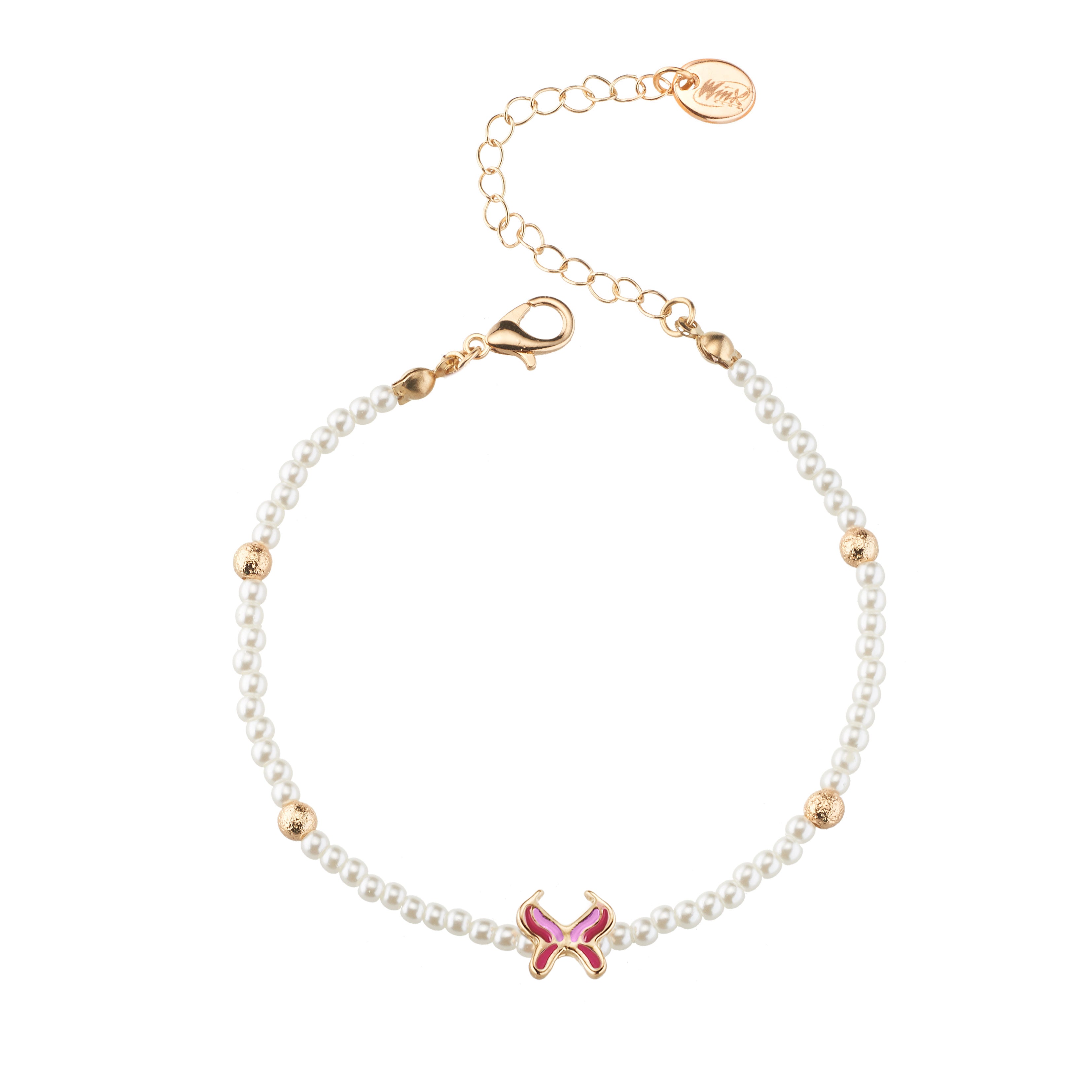 Musa Beads Bracelet