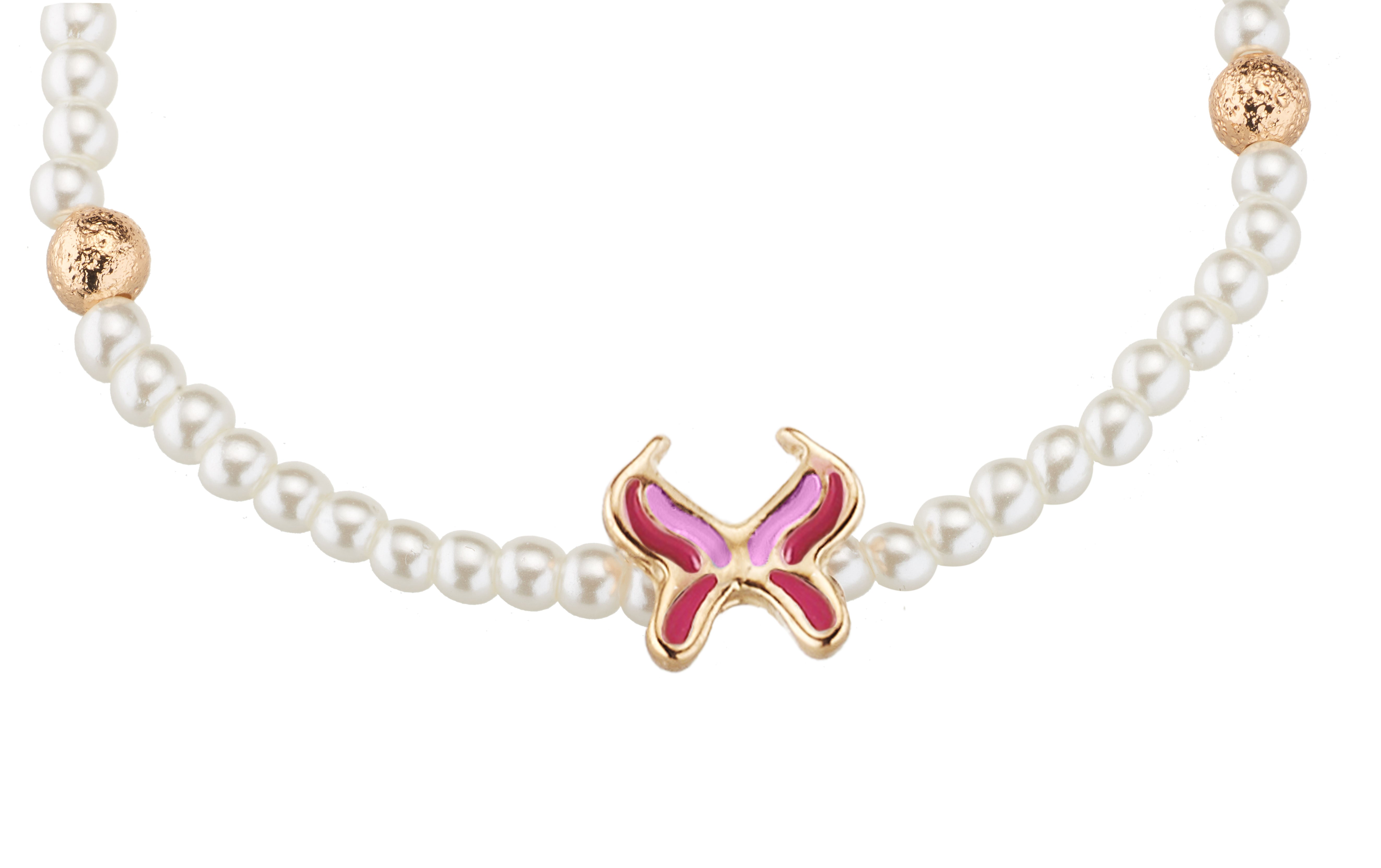 Musa Beads Bracelet