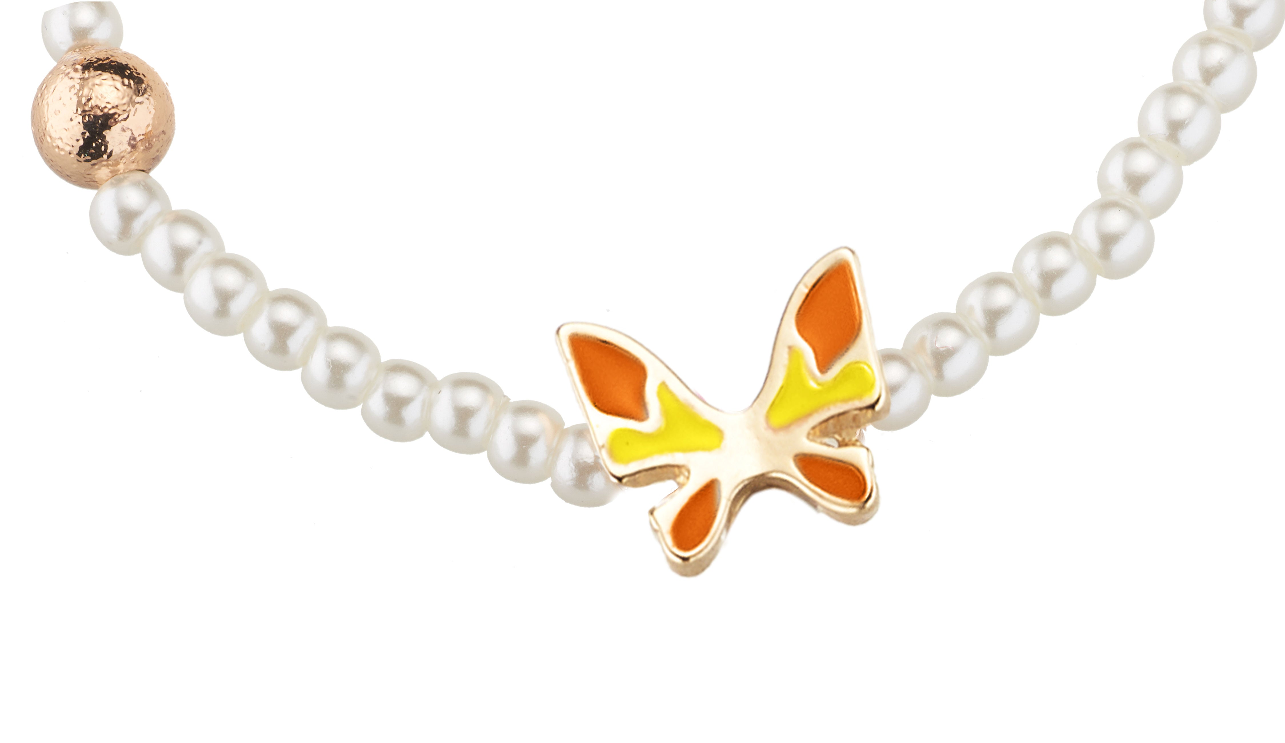 Stella Beads Bracelet