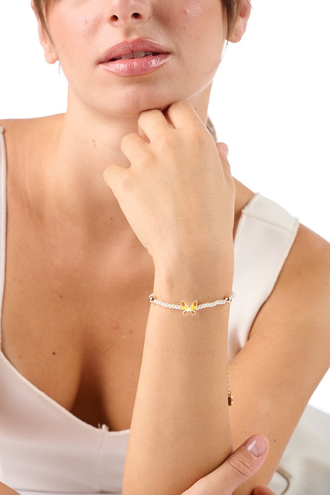 Stella Beads Bracelet