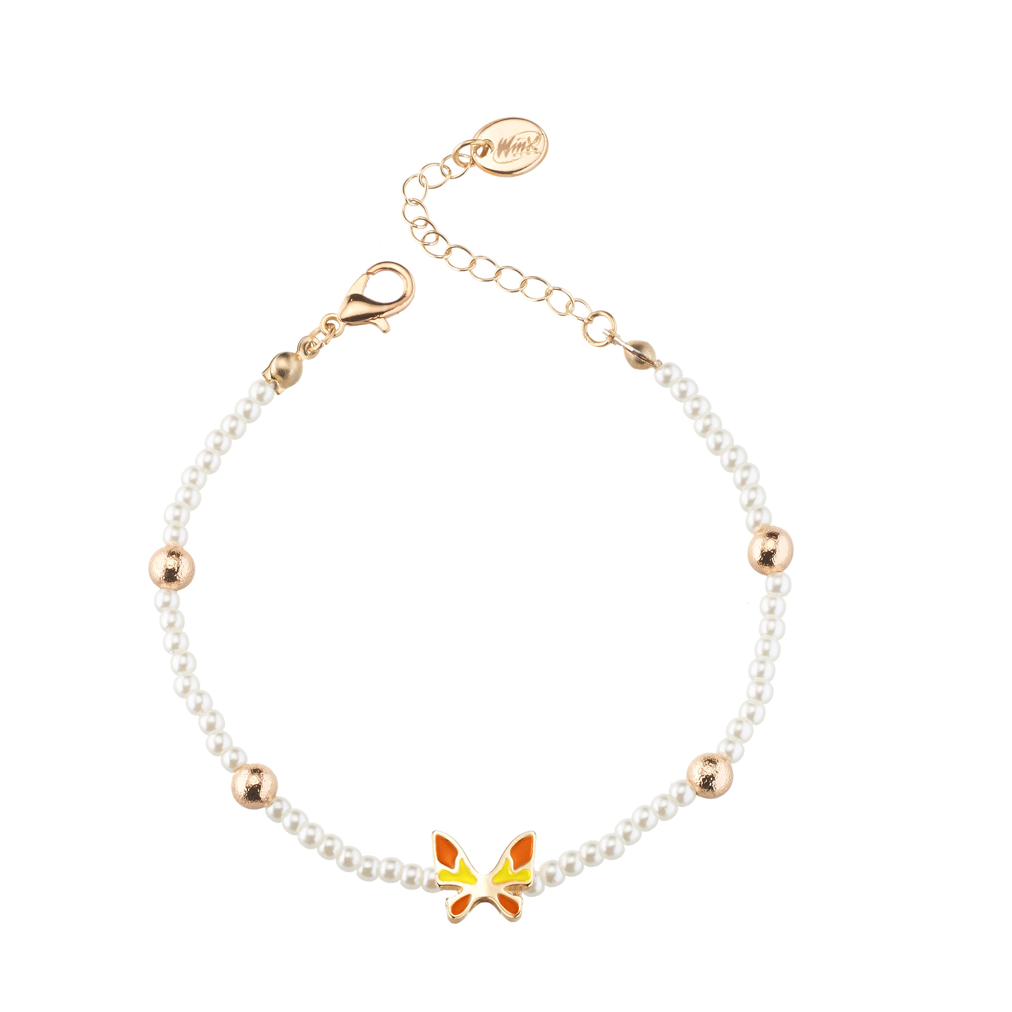 Stella Beads Bracelet