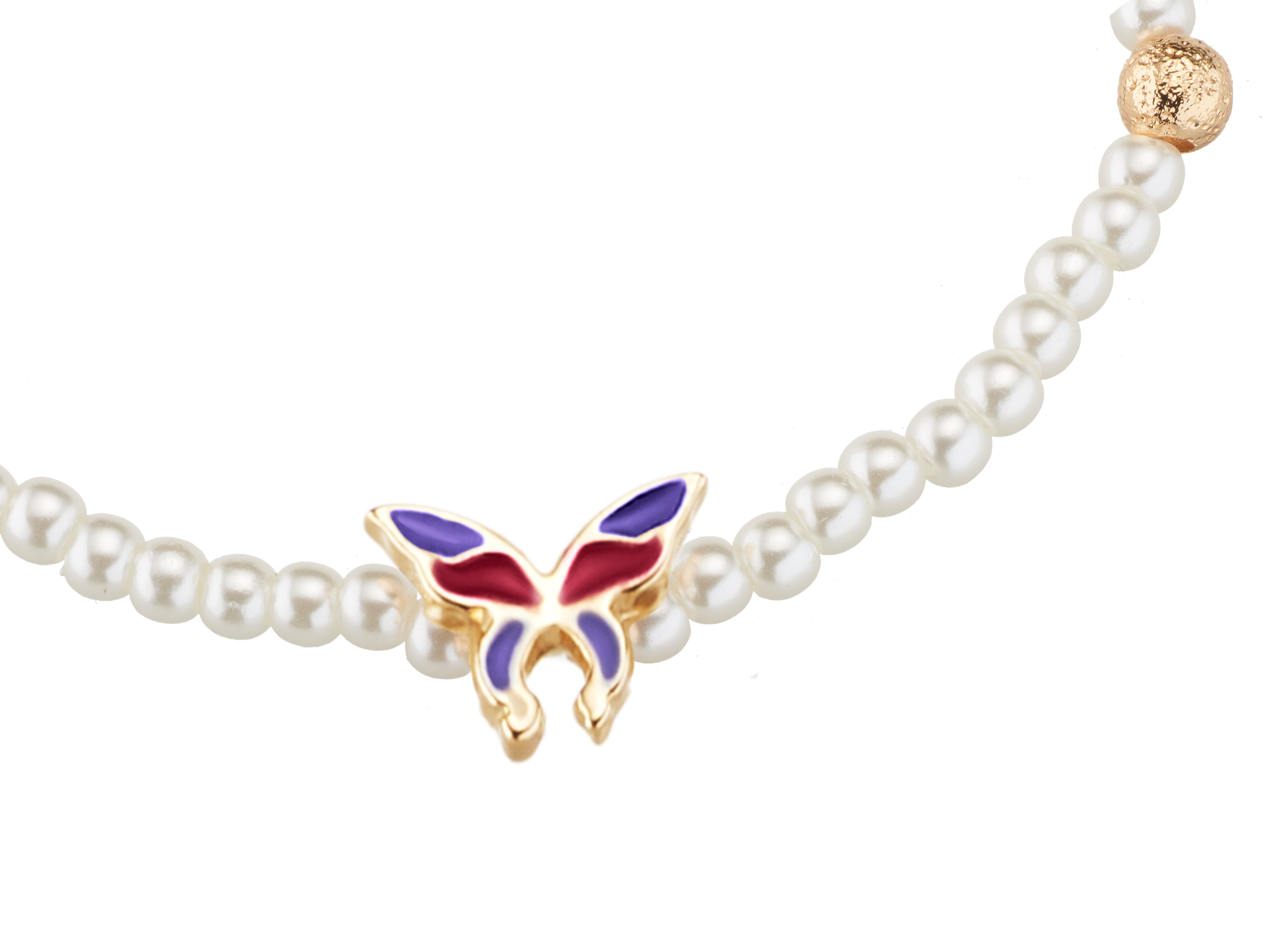 Tecna Beads Bracelet