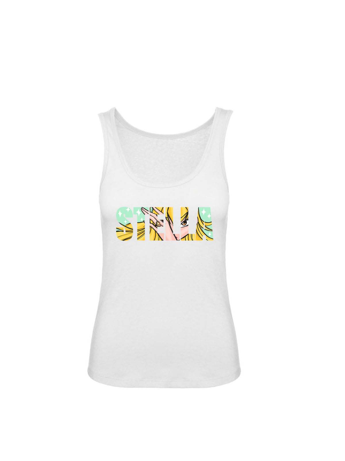 Say my name, Stella Tank Top