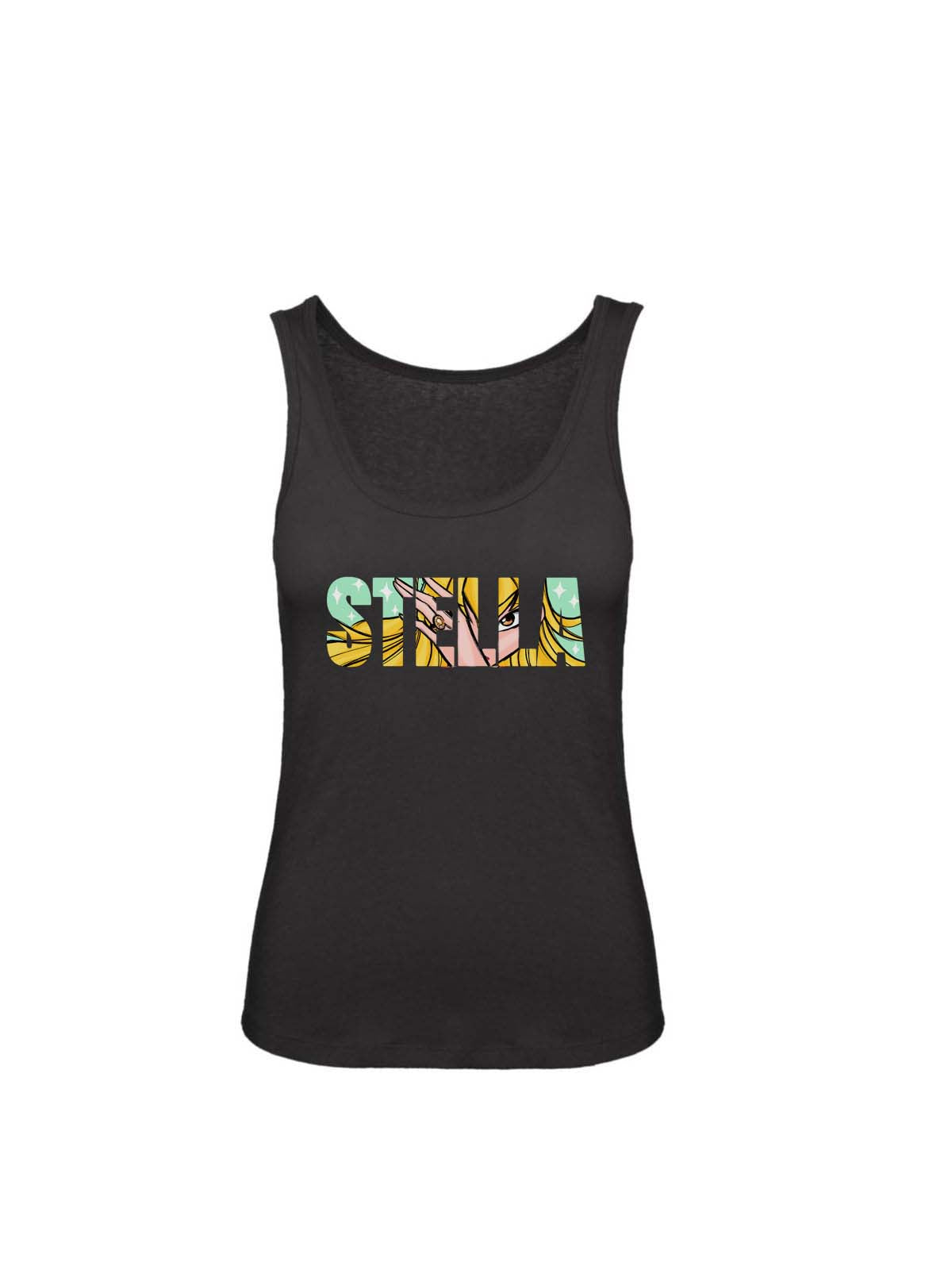 Say my name, Stella Tank Top
