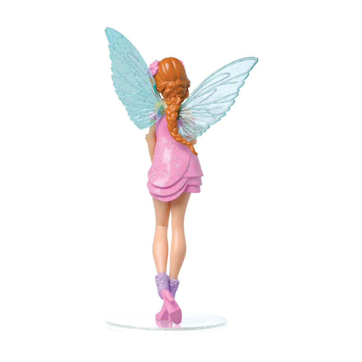 ヘルマン・フォスターリング『Flora Magica』(2006) The Magic is Back Official Figures Collection - Flora