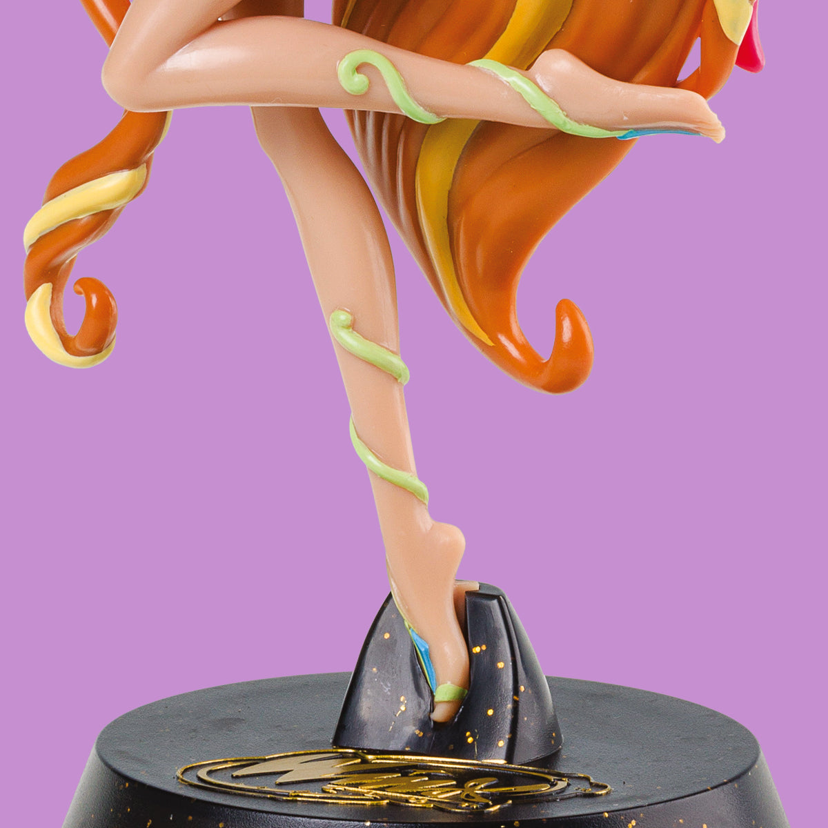 Flora Enchantix Figure -  LIMITED EDITION