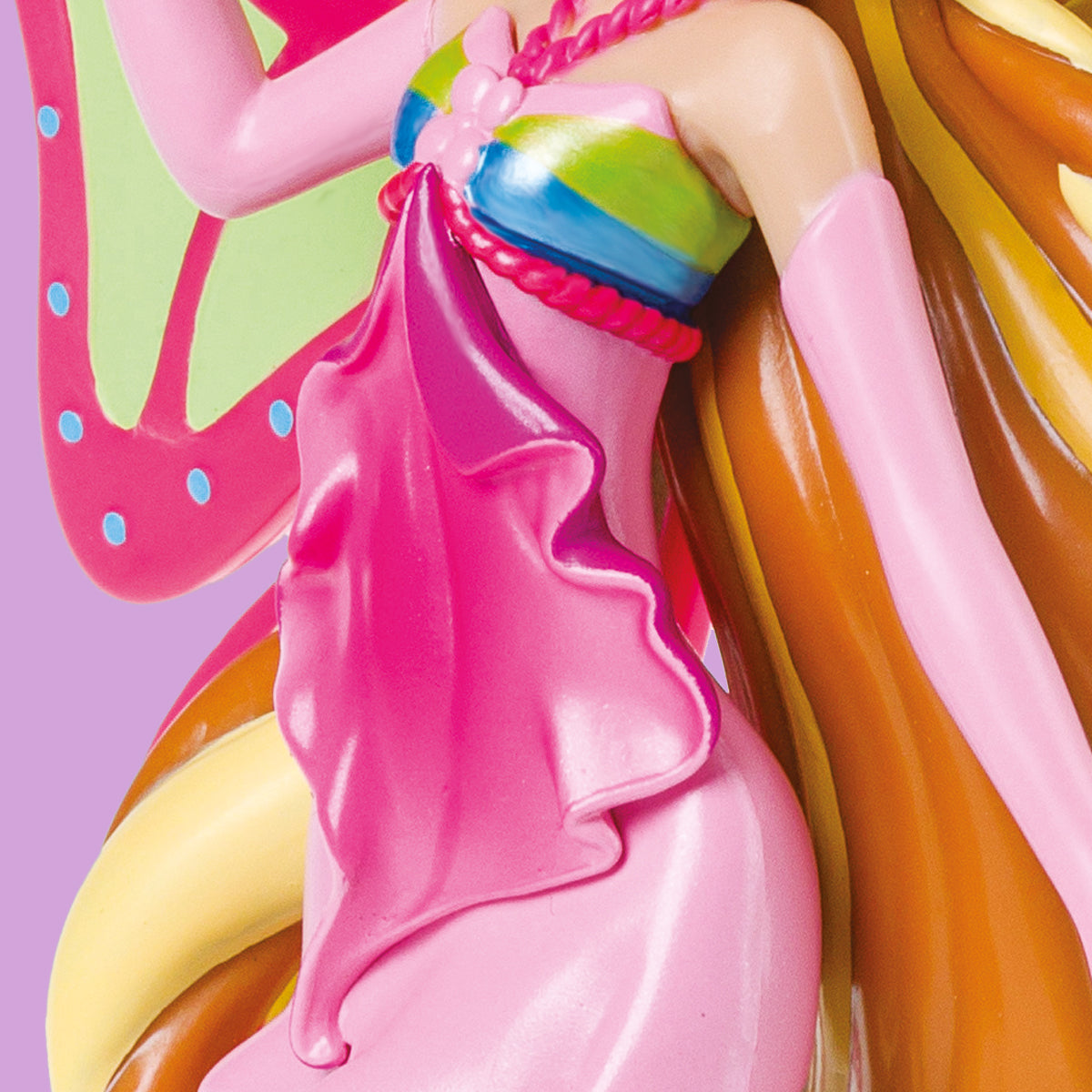 Flora Enchantix Figure -  LIMITED EDITION