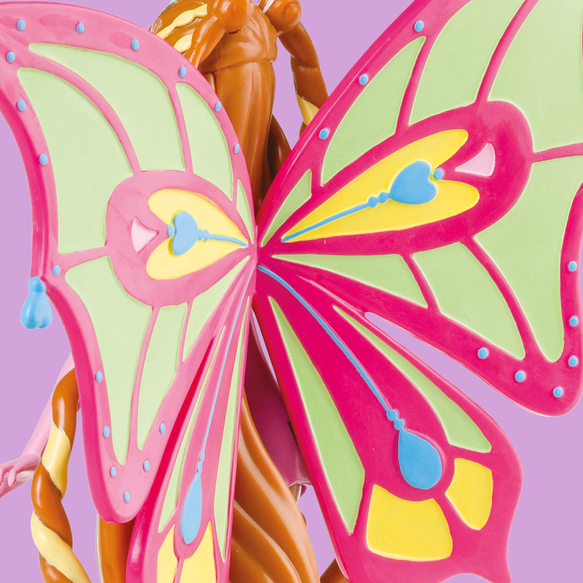 Flora Enchantix Figure -  LIMITED EDITION
