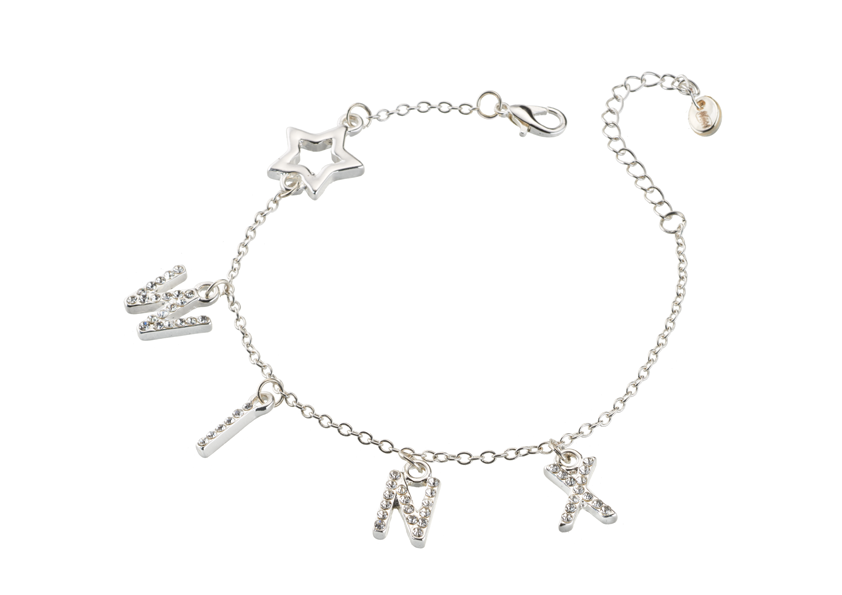 Winx Signature Bracelet