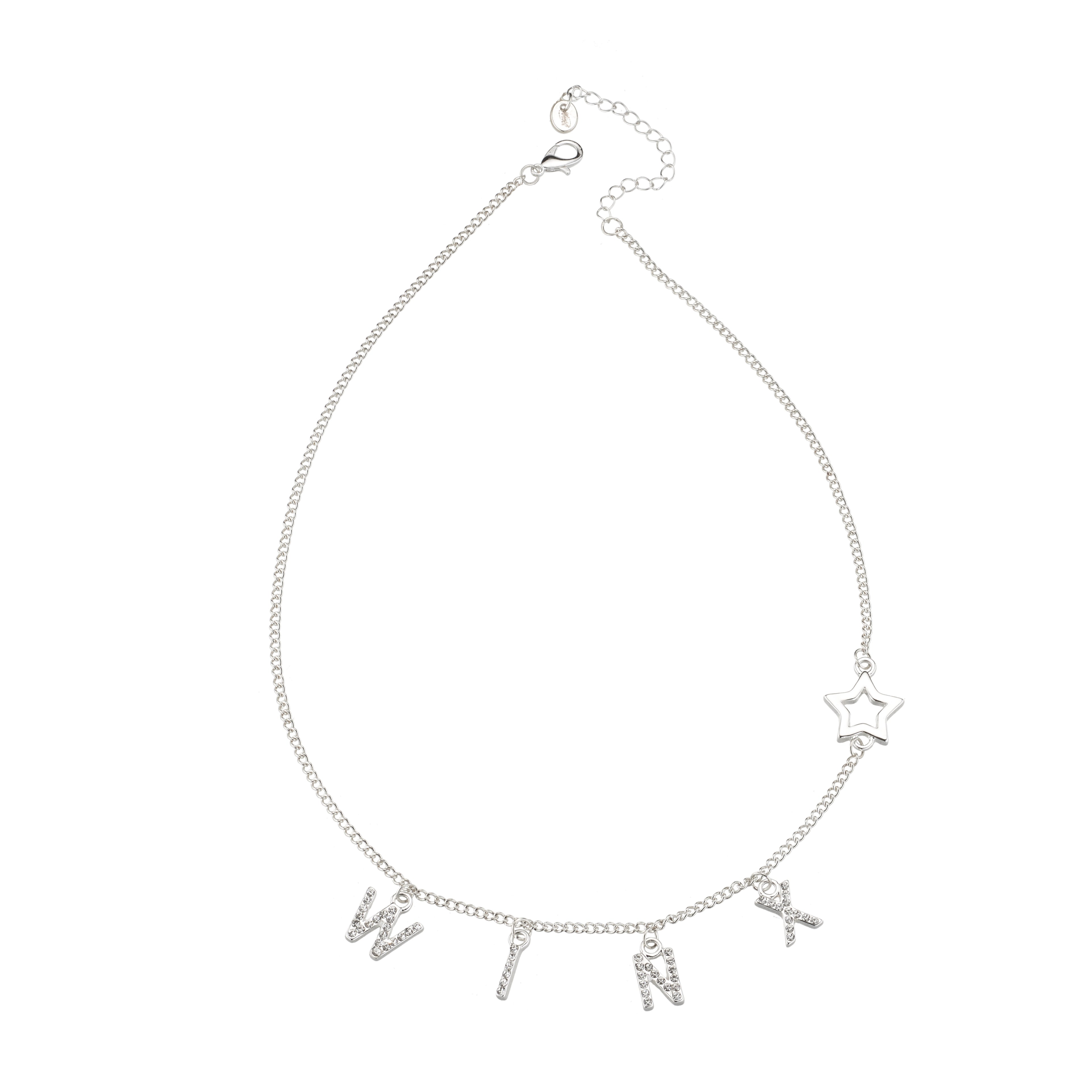 Winx Signature Necklace