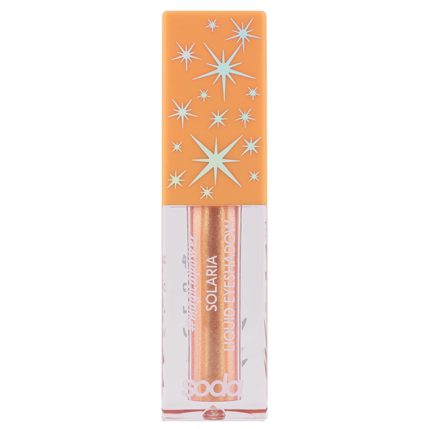 Solaria Ombretto Liquido - Soda MakeUp