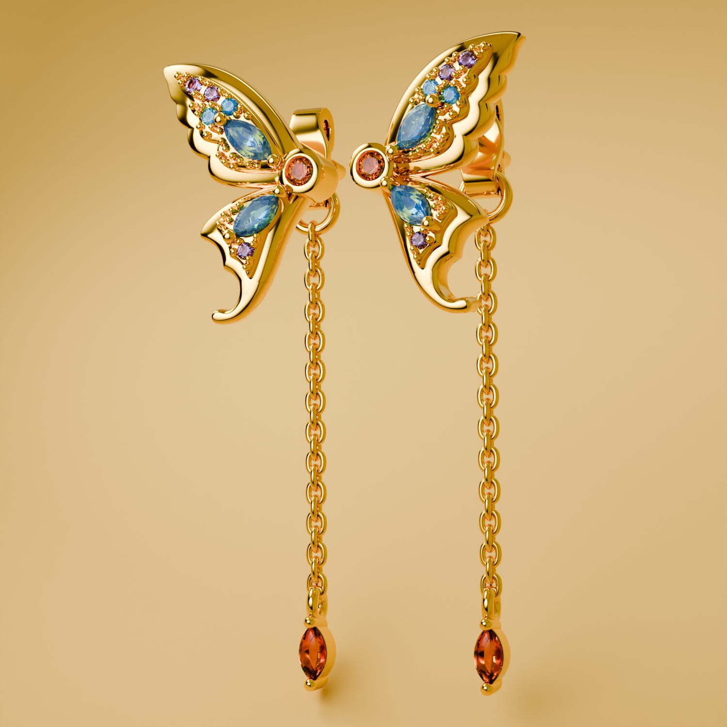 Stella Enchantix Earrings - Gadget4entertainment