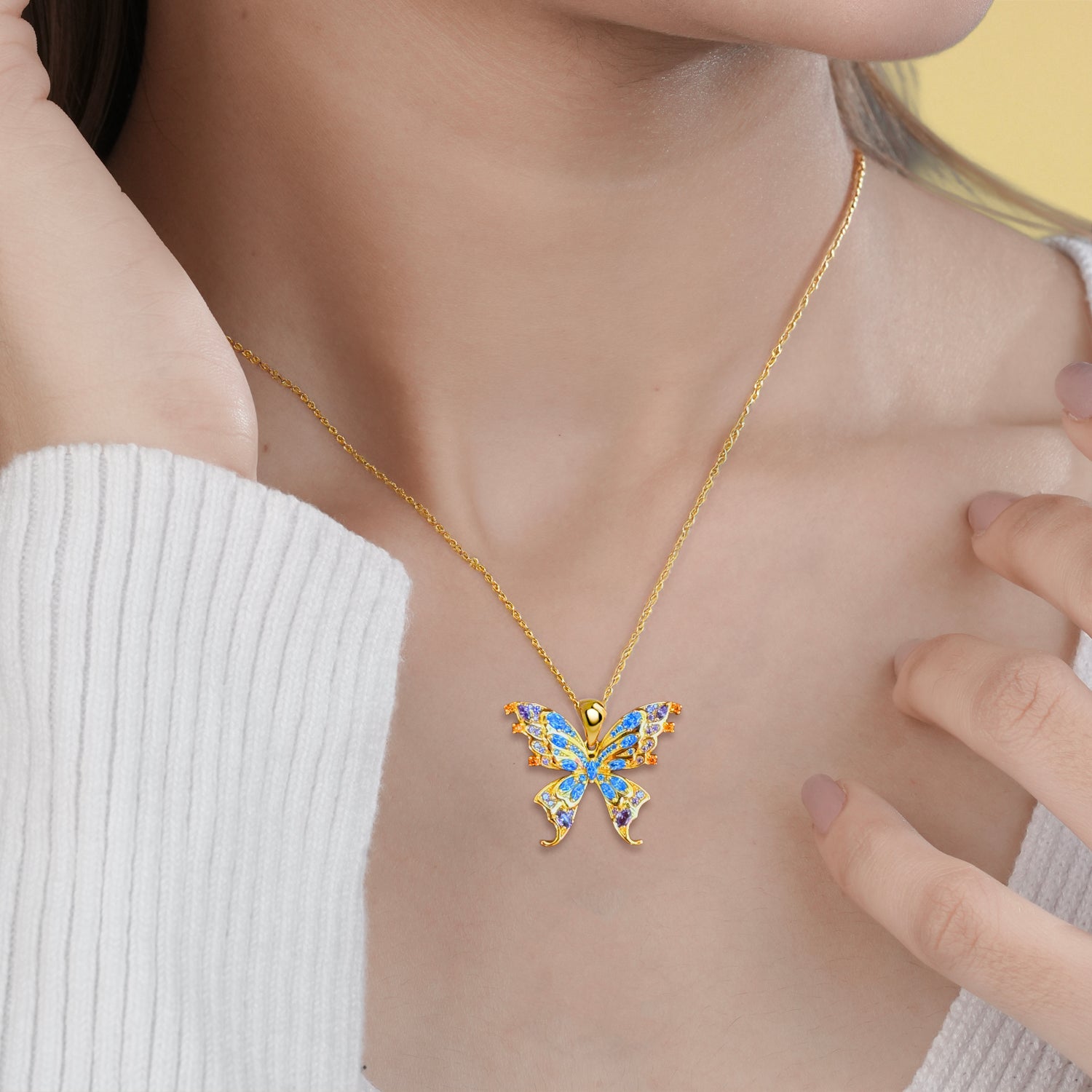 Stella Enchantix Necklace - Gadget4entertainment