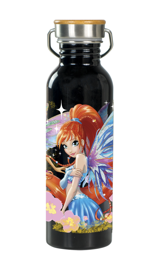 Magical Fairies! Thermal Water Bottle