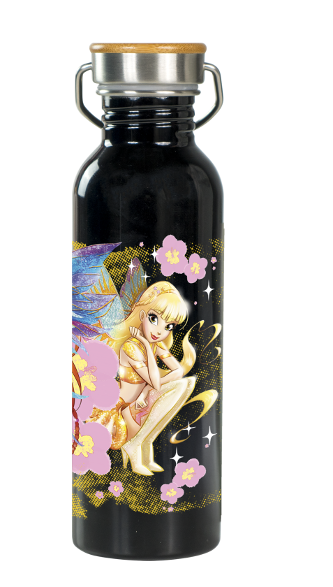 Magical Fairies! Thermal Water Bottle