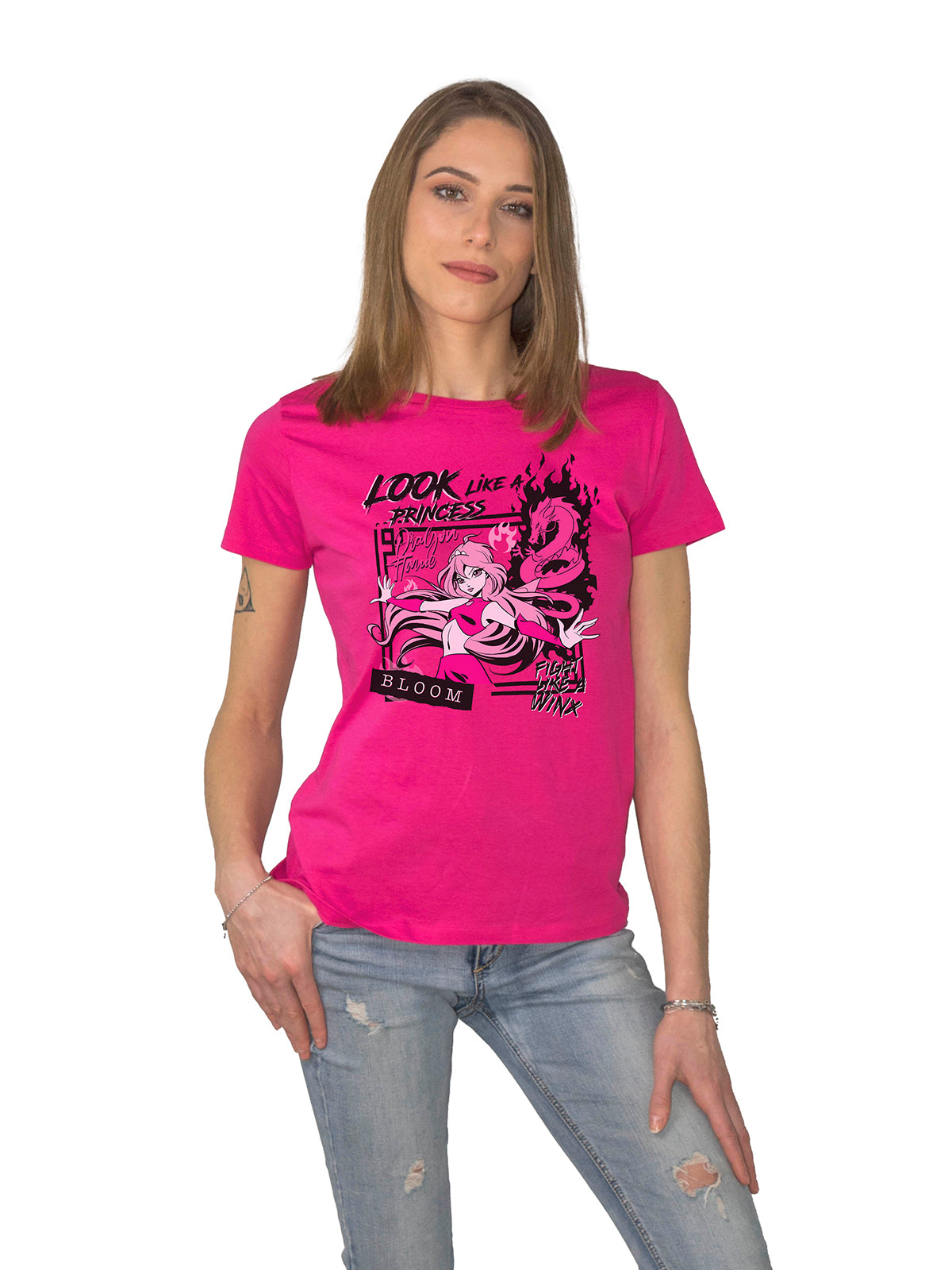 Look like a princess T-shirt