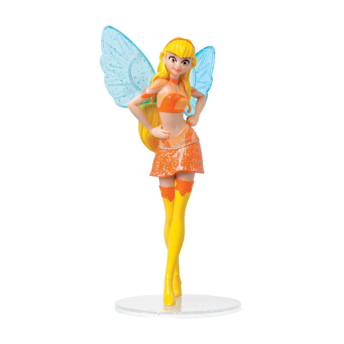 The Magic is Back Official Figures Collection – Stella