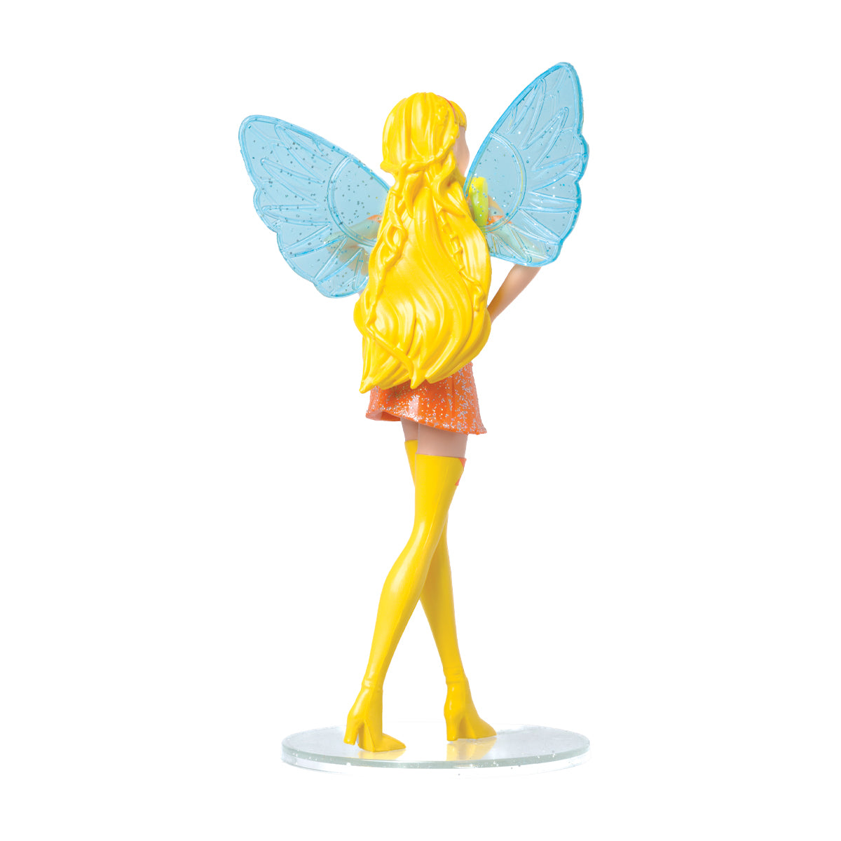 The Magic is Back Official Figures Collection – Stella