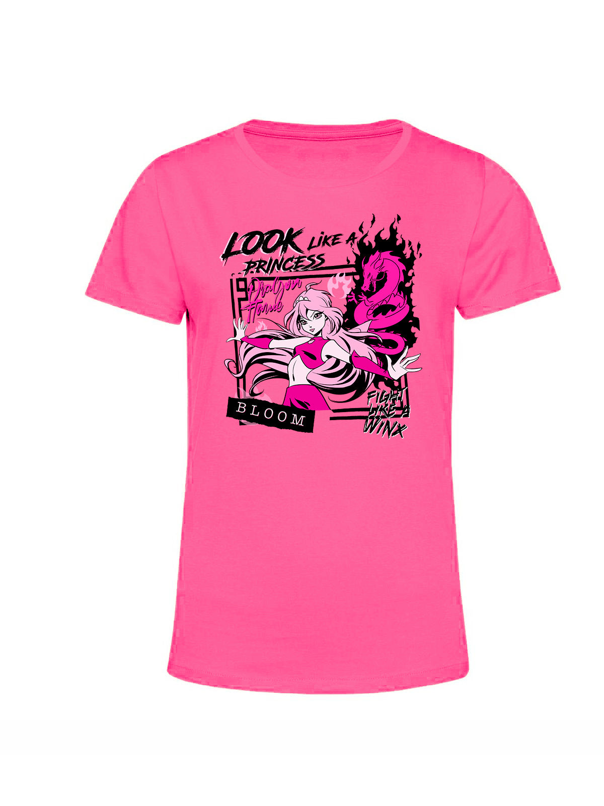Look like a princess T-shirt