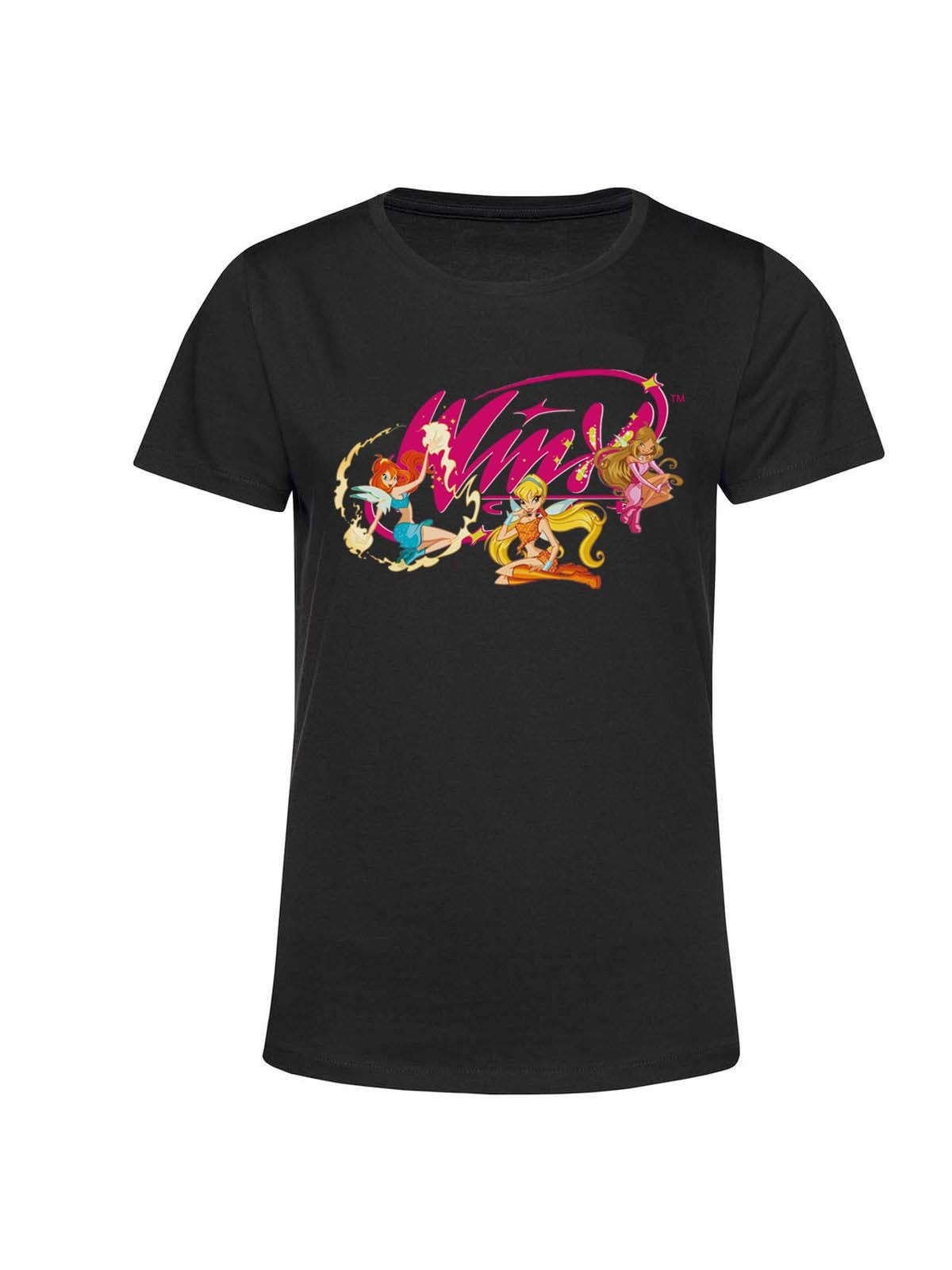 Winx Magic! T-shirt
