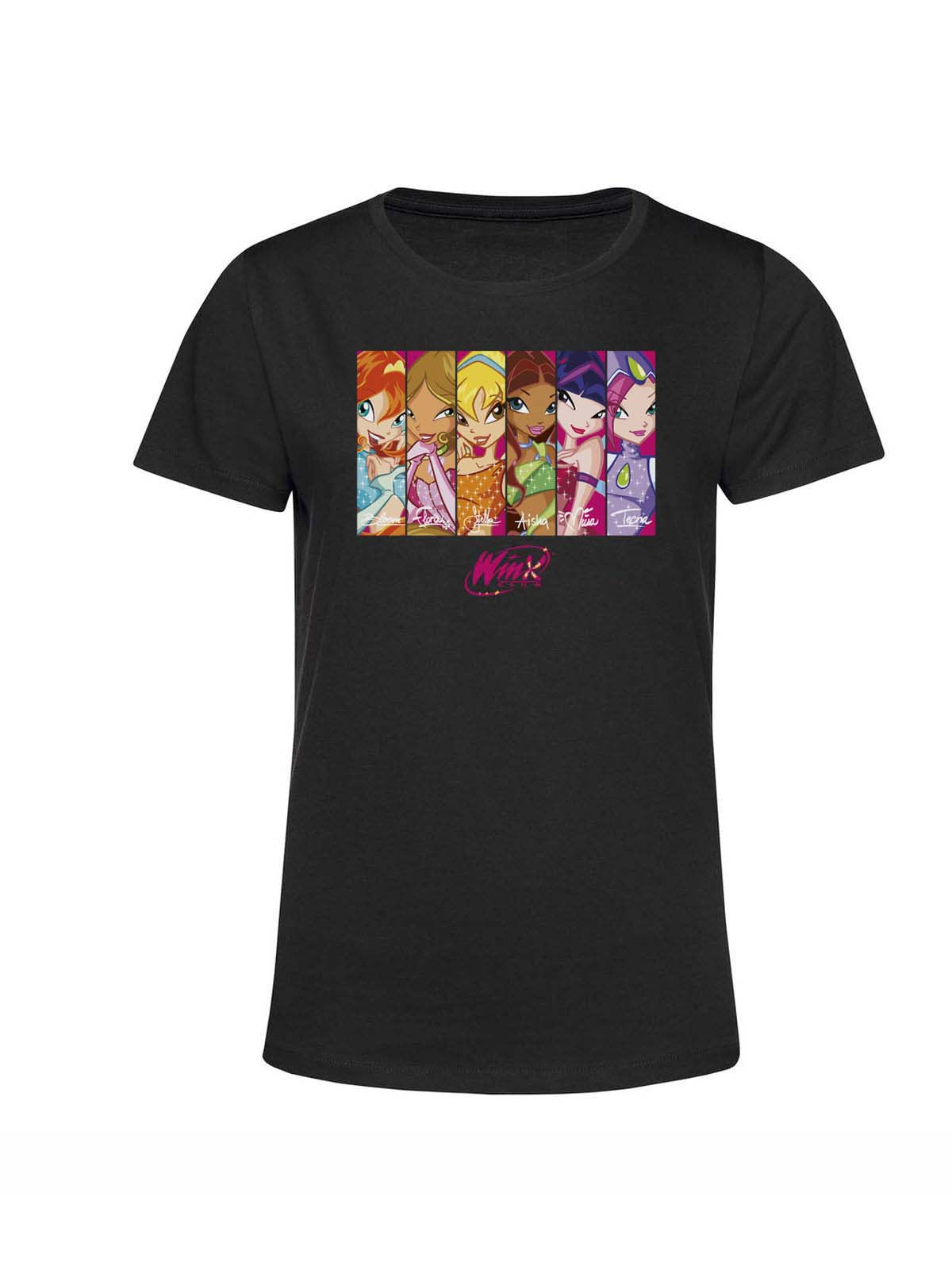 Charmix Unisex T-shirt