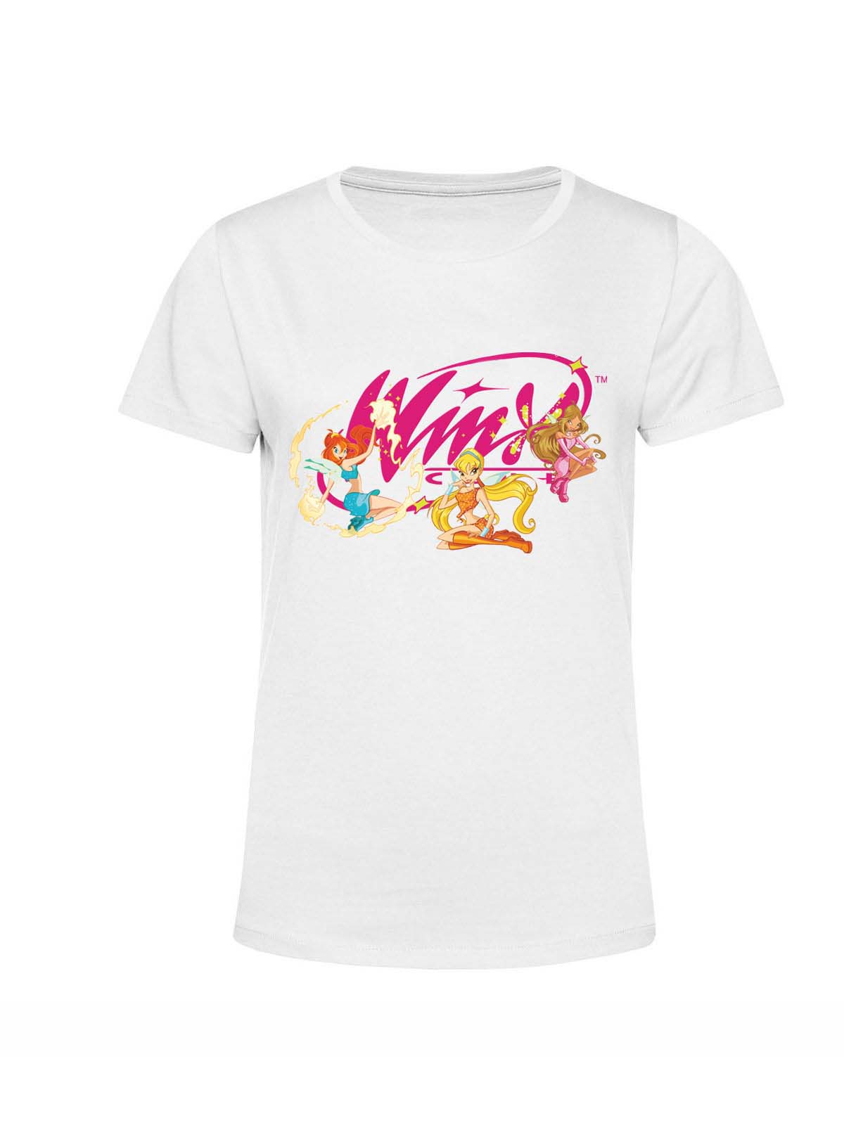 Winx Magic! T-shirt