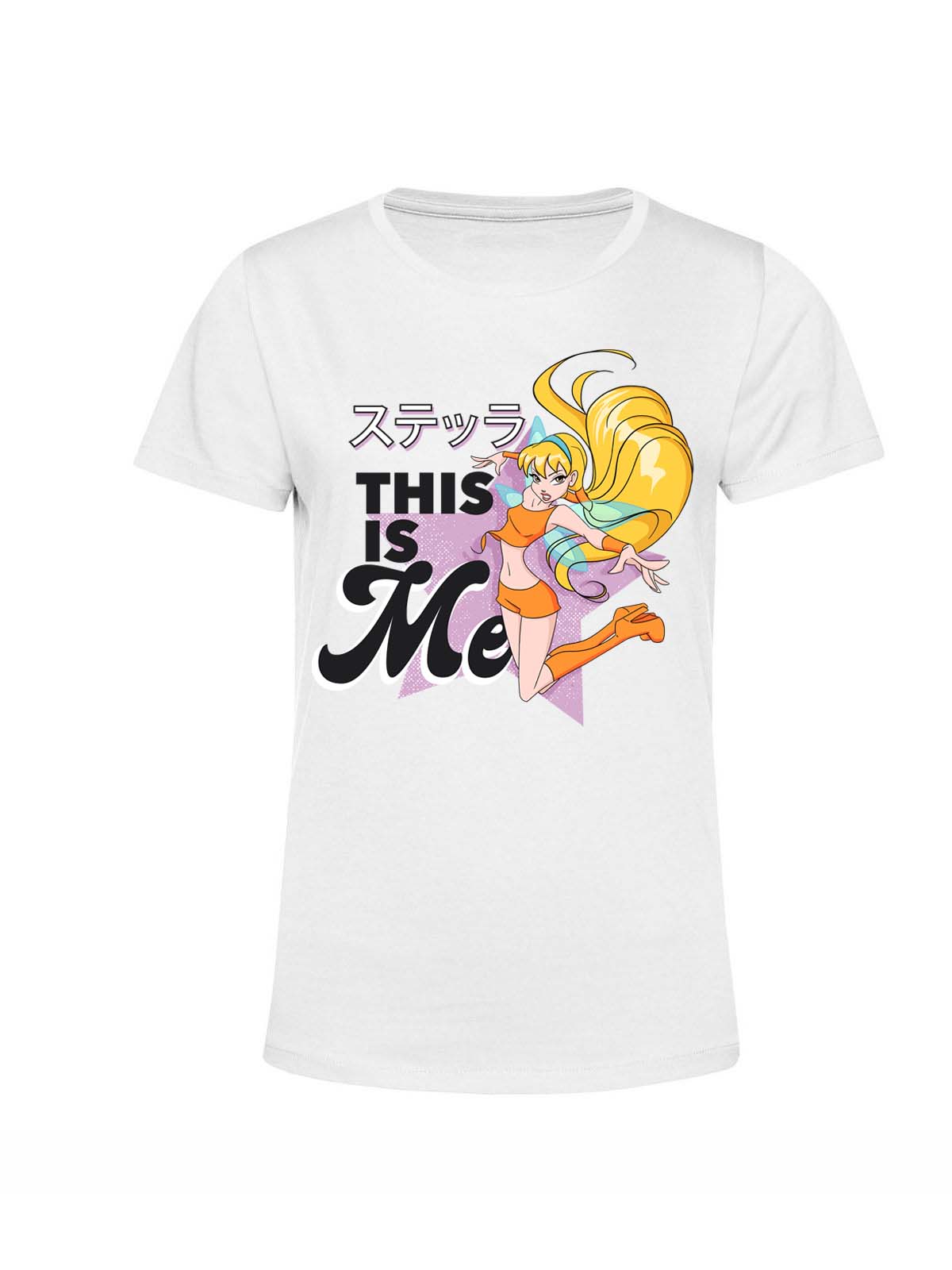 Shine Untamed T-shirt