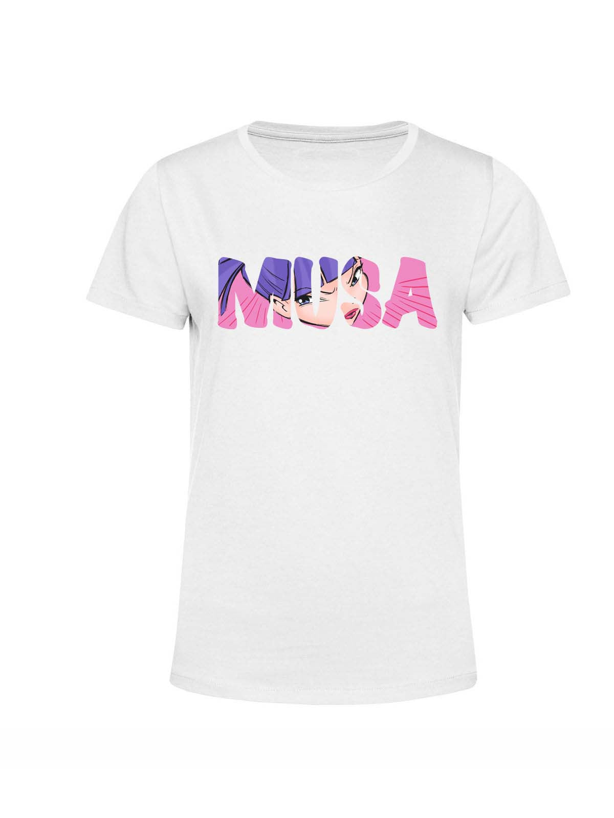 Say my name, Musa T-shirt