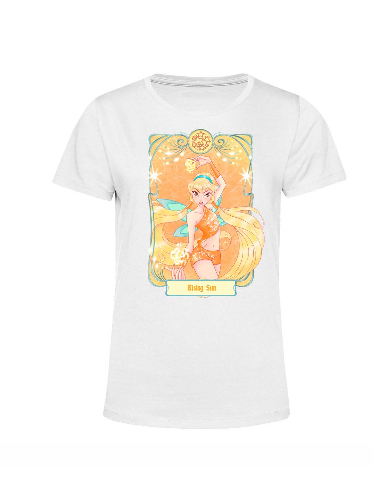 Rising Sun Stella T-shirt