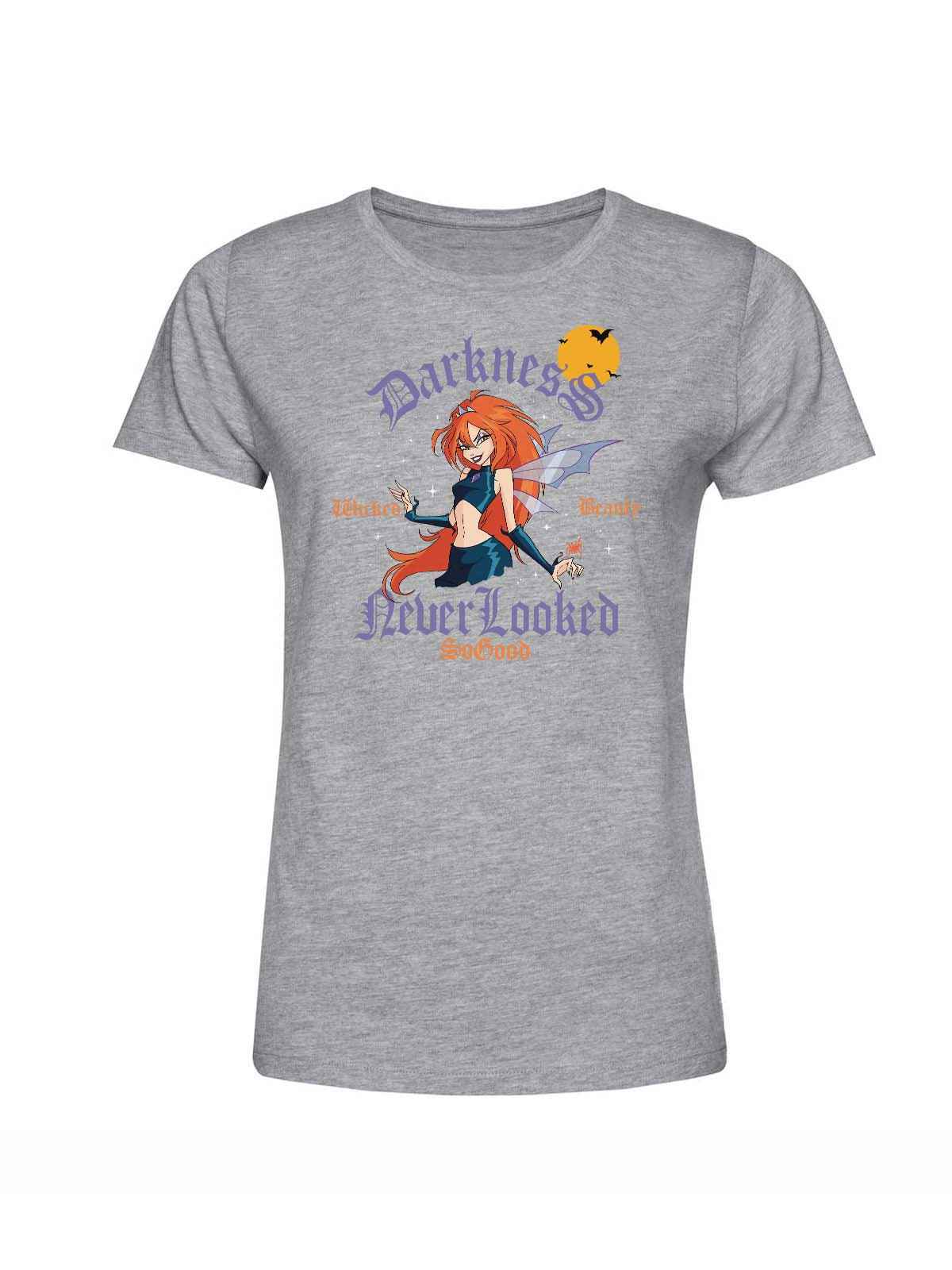 Darkness never looked so good T-shirt
