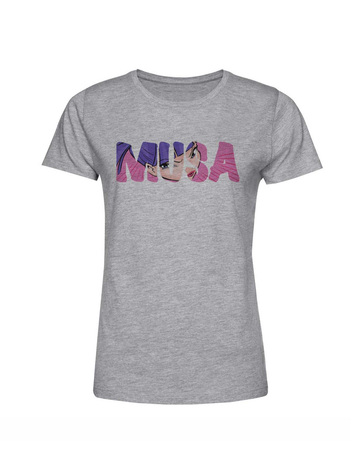 Say my name, Musa T-shirt