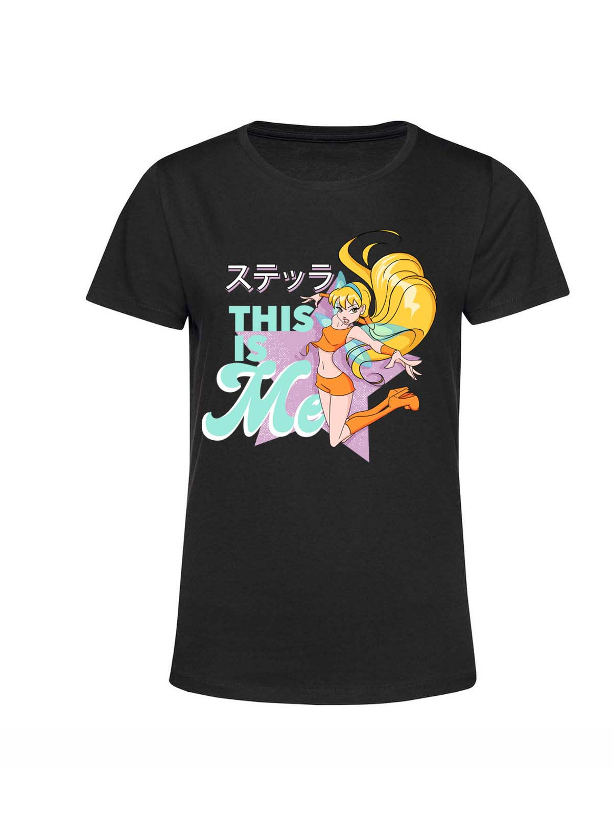 Shine Untamed T-shirt